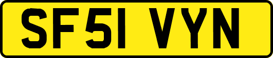 SF51VYN