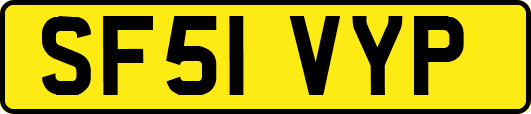 SF51VYP