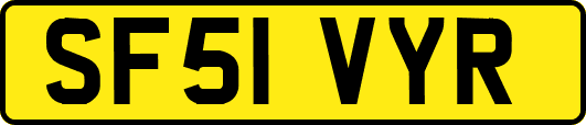 SF51VYR
