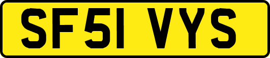 SF51VYS