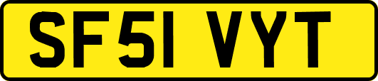 SF51VYT