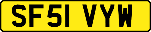 SF51VYW