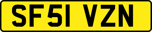 SF51VZN