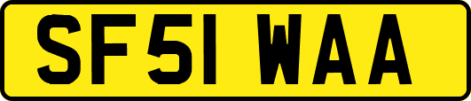 SF51WAA