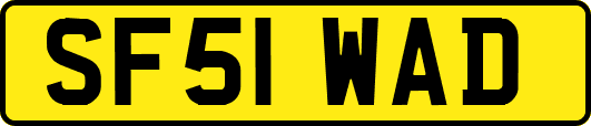 SF51WAD
