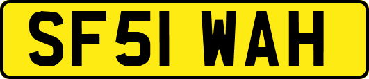 SF51WAH
