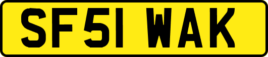 SF51WAK