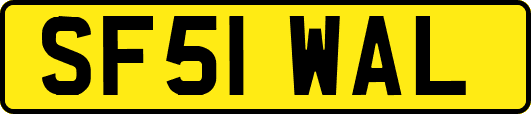 SF51WAL