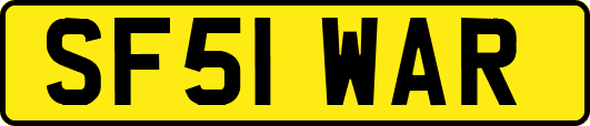 SF51WAR