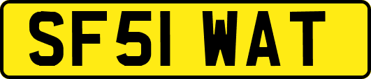 SF51WAT