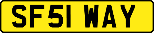 SF51WAY