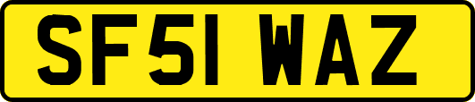 SF51WAZ