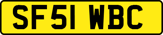 SF51WBC