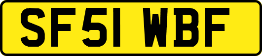 SF51WBF