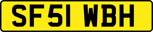 SF51WBH