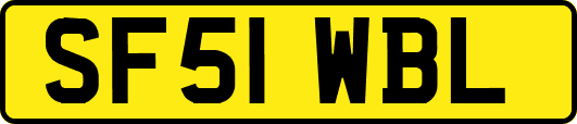 SF51WBL