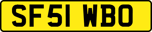 SF51WBO
