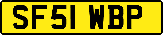 SF51WBP