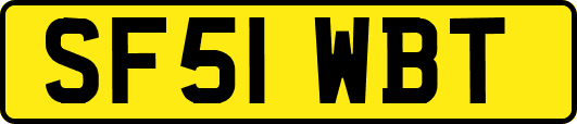 SF51WBT