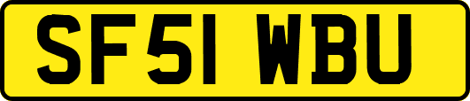 SF51WBU