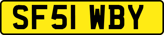 SF51WBY