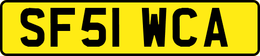 SF51WCA