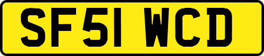 SF51WCD