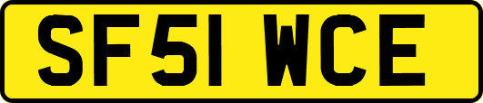 SF51WCE