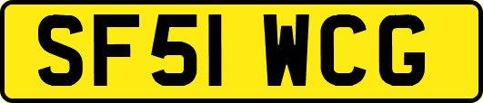 SF51WCG