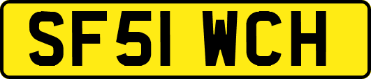 SF51WCH