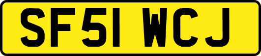 SF51WCJ