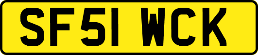 SF51WCK