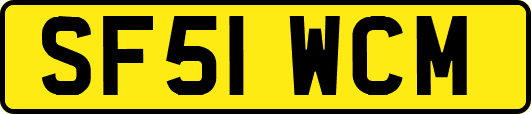 SF51WCM