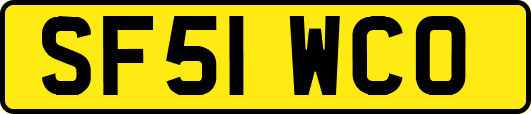SF51WCO