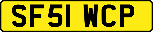 SF51WCP