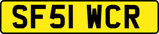 SF51WCR