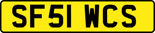 SF51WCS