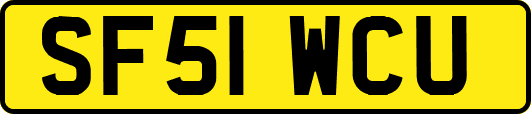 SF51WCU