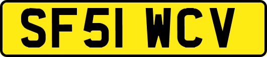 SF51WCV