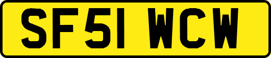 SF51WCW