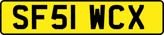 SF51WCX