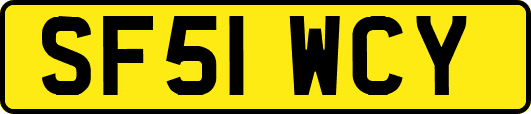 SF51WCY