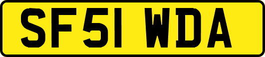 SF51WDA