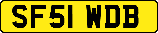 SF51WDB