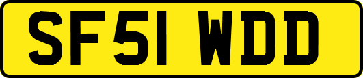 SF51WDD
