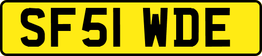 SF51WDE