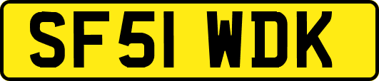 SF51WDK