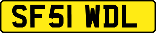 SF51WDL