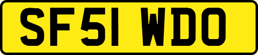 SF51WDO