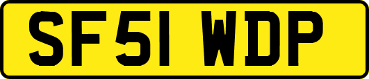 SF51WDP